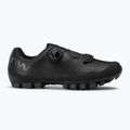 Fahrradschuhe MTB Herren Northwave Hammer Plus black/dark grey 2