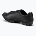 Fahrradschuhe MTB Herren Northwave Hammer Plus black/dark grey 3