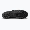 Fahrradschuhe MTB Herren Northwave Hammer Plus black/dark grey 4