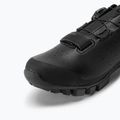 Fahrradschuhe MTB Herren Northwave Hammer Plus black/dark grey 7
