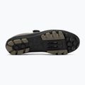 Herren MTB-Radschuhe Northwave Hammer Plus grün forest/schwarz 4