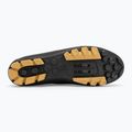 Herren MTB-Radschuhe Northwave Hammer Plus dunkelgrau/honig 4