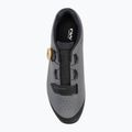 Herren MTB-Radschuhe Northwave Hammer Plus dunkelgrau/honig 5
