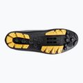 Herren MTB-Radschuhe Northwave Hammer Plus dunkelgrau/honig 10