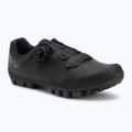Herren MTB-Radschuhe Northwave Hammer Plus Wide schwarz/dunkelgrau