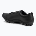 Herren MTB-Radschuhe Northwave Hammer Plus Wide schwarz/dunkelgrau 3