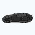 Herren MTB-Radschuhe Northwave Hammer Plus Wide schwarz/dunkelgrau 4