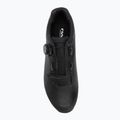 Herren MTB-Radschuhe Northwave Hammer Plus Wide schwarz/dunkelgrau 5