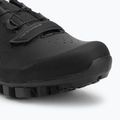 Herren MTB-Radschuhe Northwave Hammer Plus Wide schwarz/dunkelgrau 7