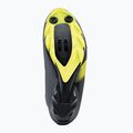 Fahrradschuhe MTB für Kinder Northwave Hammer Junior black/yellow fluo 3