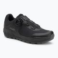 Herren MTB-Radschuhe Northwave Corsair 2 schwarz