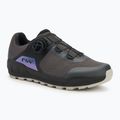 Damen MTB-Radschuhe Northwave Corsair 2 dunkelgrau