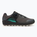 Damen MTB-Radschuhe Northwave Corsair 2 dunkelgrau 2