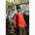 Fahrradtrikot Herren Northwave Xtrail 2 radiant red 4