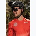 Fahrradtrikot Herren Northwave Xtrail 2 radiant red 5