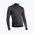 Herren Northwave Blade Light schwarz/sand Fahrradjacke