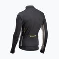 Herren Northwave Blade Light schwarz/sand Fahrradjacke 2