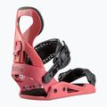 Damen Snowboard Bindungen Drake Queen dunkelrosa/schwarz 3