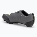 Damen MTB-Radschuhe Northwave Razer dunkelgrau/dunkellila 3