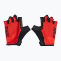 Herren Radhandschuhe Northwave Active Short Finger strahlend rot 2