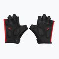 Herren Radhandschuhe Northwave Active Short Finger strahlend rot 3