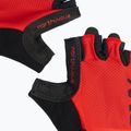 Herren Radhandschuhe Northwave Active Short Finger strahlend rot 5