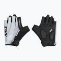 Herren Northwave Active Short Finger Radhandschuhe hellgrau