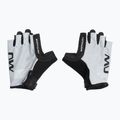 Herren Northwave Active Short Finger Radhandschuhe hellgrau 2