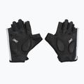 Herren Northwave Active Short Finger Radhandschuhe hellgrau 3