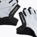 Herren Northwave Active Short Finger Radhandschuhe hellgrau 4