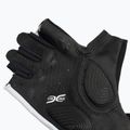 Herren Northwave Active Short Finger Radhandschuhe hellgrau 5