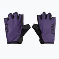 Damen Radhandschuhe Northwave Active Short Finger dunkel lila 2