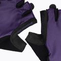 Damen Radhandschuhe Northwave Active Short Finger dunkel lila 5