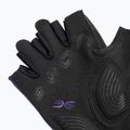 Damen Radhandschuhe Northwave Active Short Finger dunkel lila 6