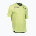Northwave Edge 2 cool matcha/schwarz Herren-Radtrikot