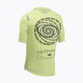 Northwave Edge 2 cool matcha/schwarz Herren-Radtrikot 2