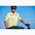 Northwave Edge 2 cool matcha/schwarz Herren-Radtrikot 3