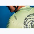 Northwave Edge 2 cool matcha/schwarz Herren-Radtrikot 8