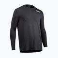 Herren Northwave Xtrail Radfahren Longsleeve schwarz