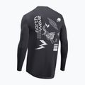 Herren Northwave Xtrail Radfahren Longsleeve schwarz 2