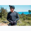 Herren Northwave Xtrail Radfahren Longsleeve schwarz 3