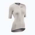 Radtrikot Northwave Essence Jersey light grey