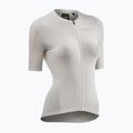 Damen Radtrikot Northwave Extreme hellgrau