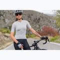 Damen Radtrikot Northwave Extreme hellgrau 4