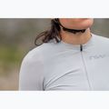 Damen Radtrikot Northwave Extreme hellgrau 6