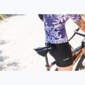 Damen Northwave Blade Radtrikot dunkel lila 7