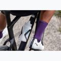 Northwave Switch Socken dunkel lila 4