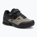 Herren MTB-Radschuhe Northwave Spider Plus 3 sand/schwarz