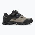 Herren MTB-Radschuhe Northwave Spider Plus 3 sand/schwarz 2