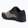 Herren MTB-Radschuhe Northwave Spider Plus 3 sand/schwarz 3